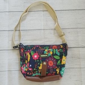 Brand New Crossbody Style Purse